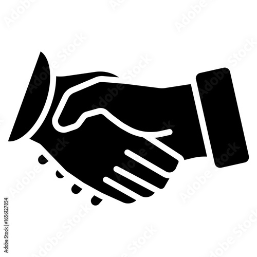 Agreement Icon
