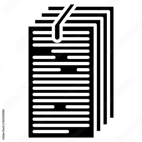 Document Icon