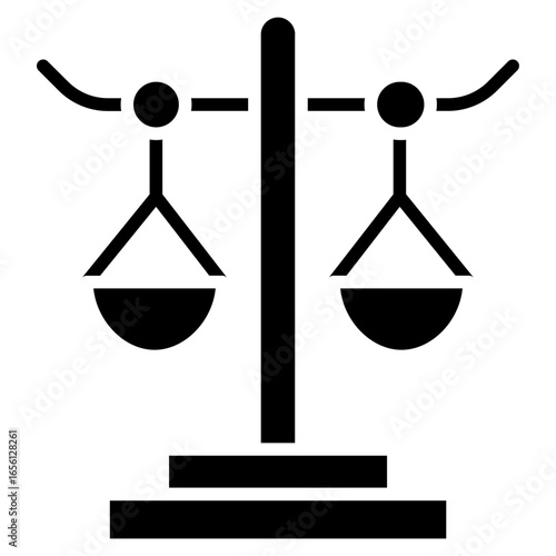 Law Icon