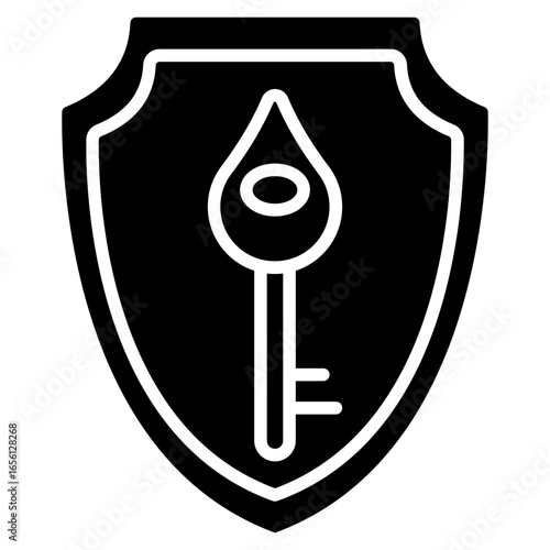 Permission Icon