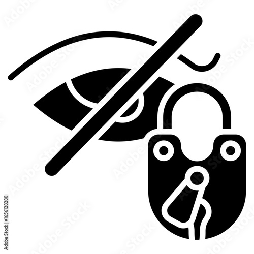 Privacy Icon