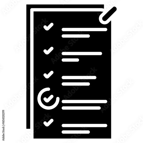 Rules Icon