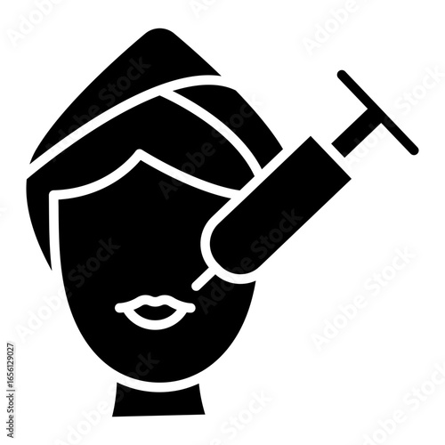 Botox Icon