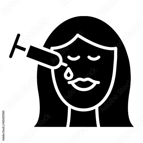 Dermal Fillers Icon