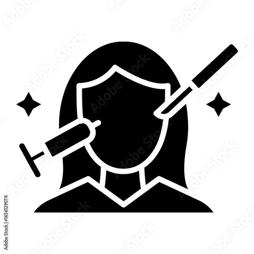 Cosmetic Procedure Icon