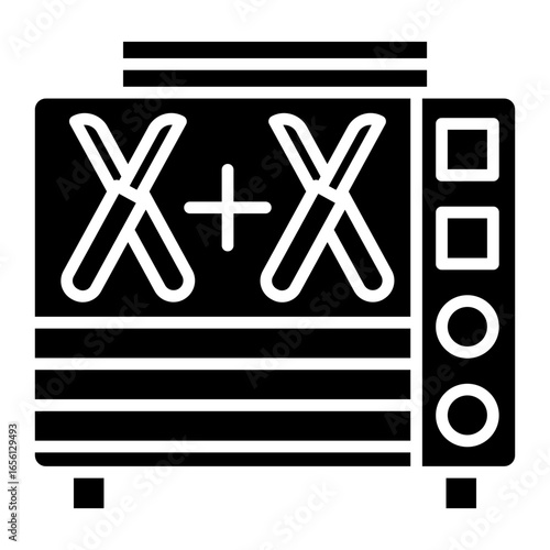 Sterilization Icon