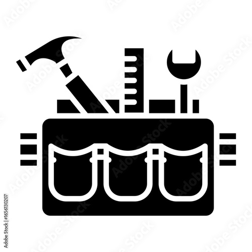 Tool Belt Icon