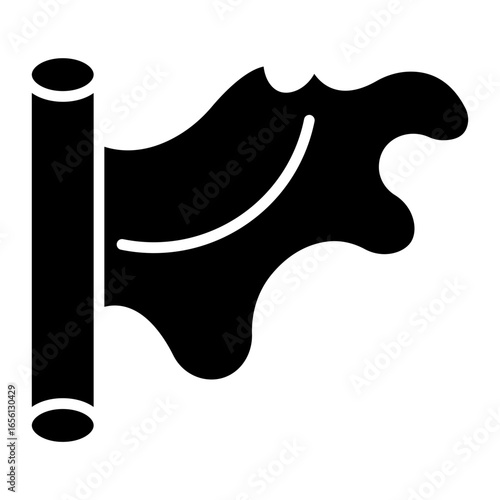 Leather Icon