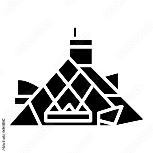 Rock and Roll Hall of Fame Icon