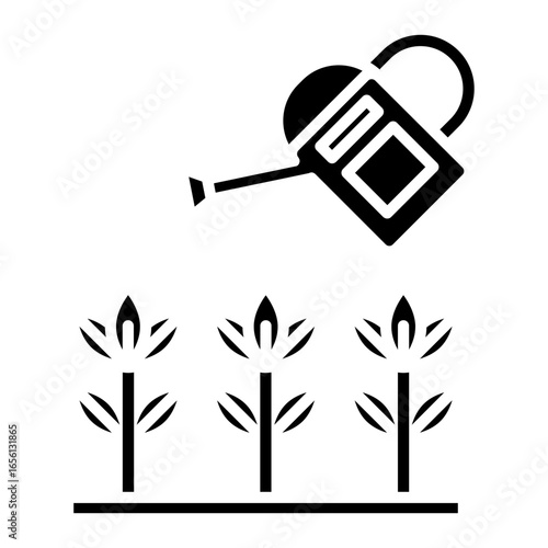 Gardening Icon