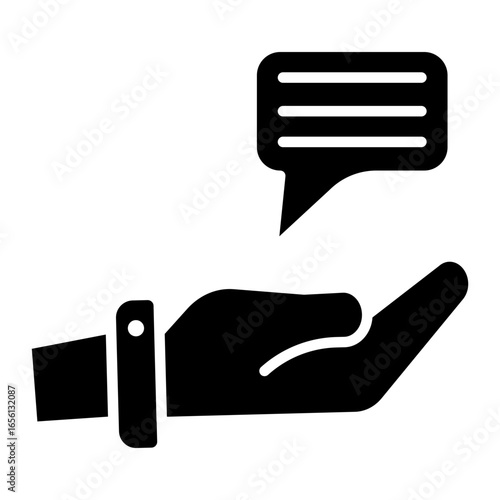 Retirement Advice Icon
