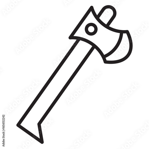 Axe Icon