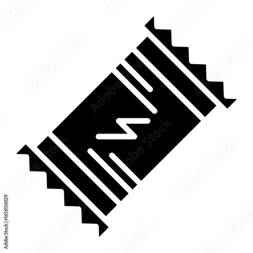 Energy Bar Icon