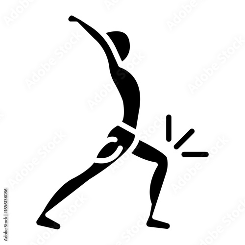 Pain Icon