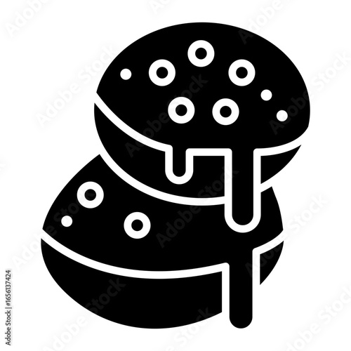 Mochi Icon