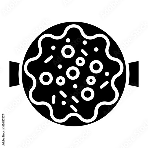 Paella Icon