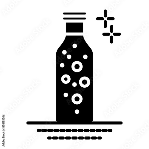 Kombucha Icon
