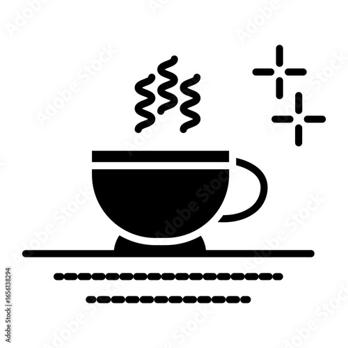Coffee Cup Icon