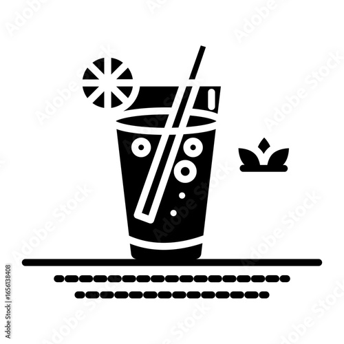 Sangria Icon