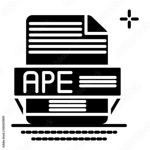APE Icon