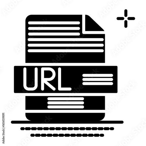 URL Icon