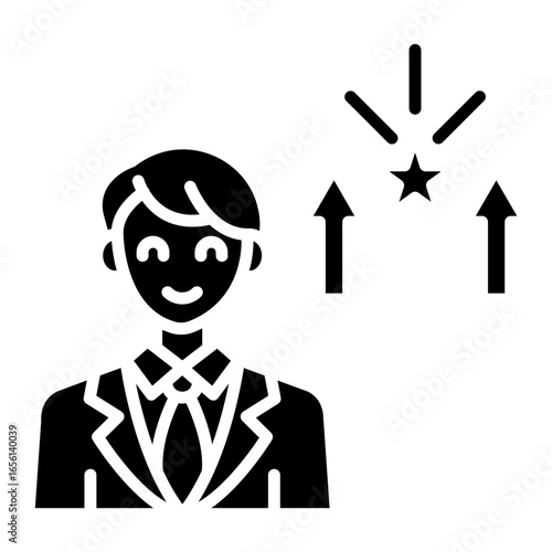 Ambition Icon
