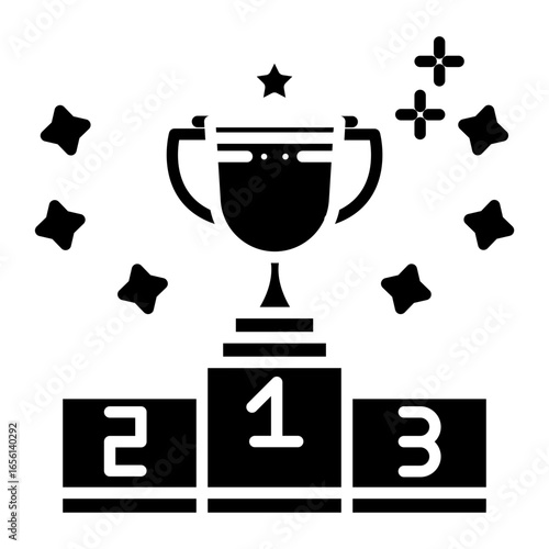 Competition Icon