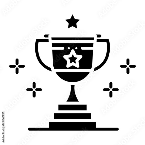 Winner Icon