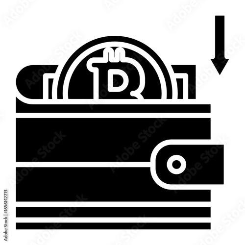 Receive Icon