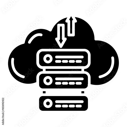 Acquisition Icon
