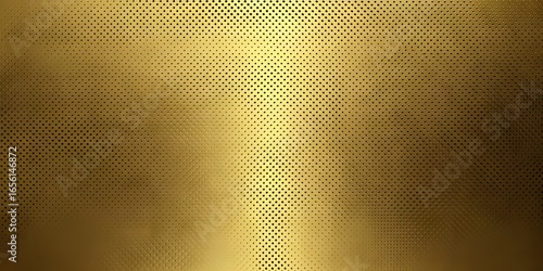 Abstract gold textured background