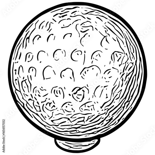 Golf Ball