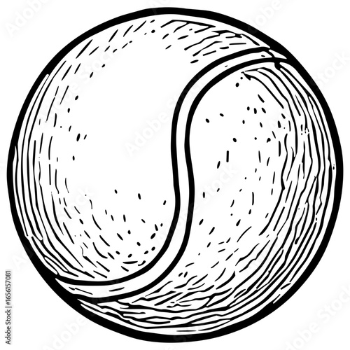 Tennis Ball