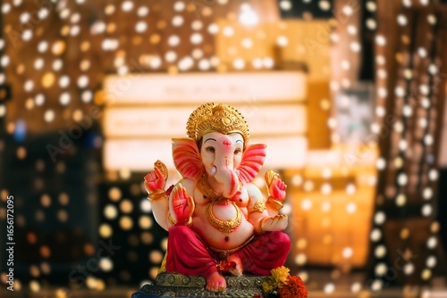 LORD GANESH HIGH RESOLUTION IMAGE