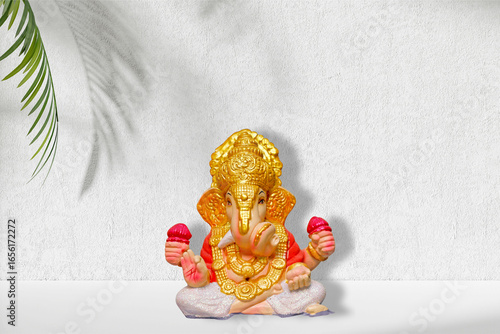 LORD GANESH HIGH RESOLUTION IMAGE