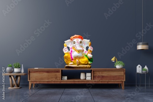 LORD GANESH HIGH RESOLUTION IMAGE