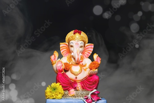 LORD GANESH HIGH RESOLUTION IMAGE