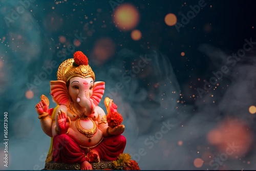 LORD GANESH HIGH RESOLUTION IMAGE