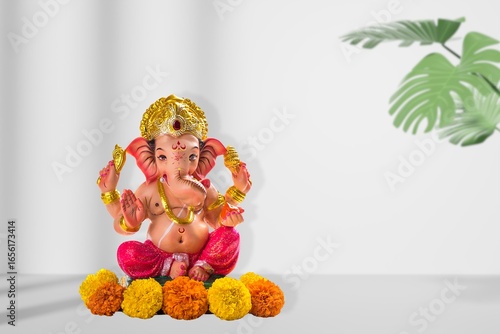 LORD GANESH HIGH RESOLUTION IMAGE