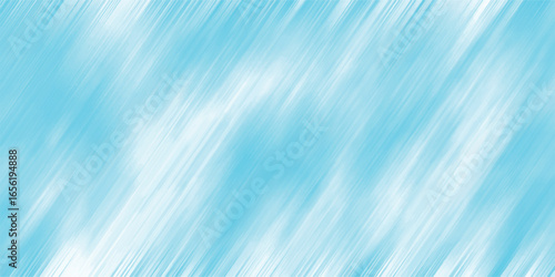 Abstract blue and white brushstroke texture for artistic backgrounds and design concepts. the artwork features a serene and ethereal aesthetic.
