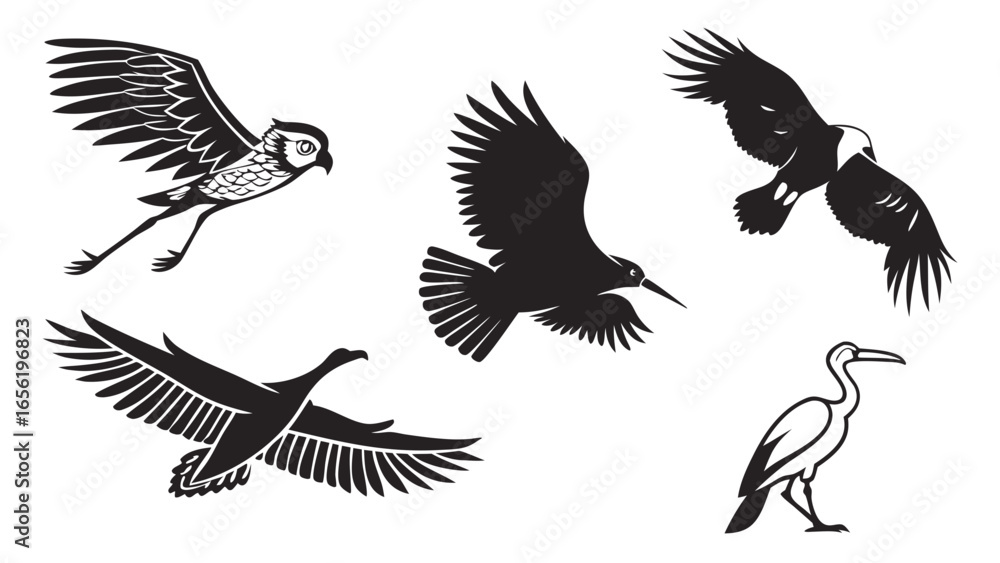 Obraz premium Minimalist Background Vector SVG Design Clean Solid Color Element White Grey Tone