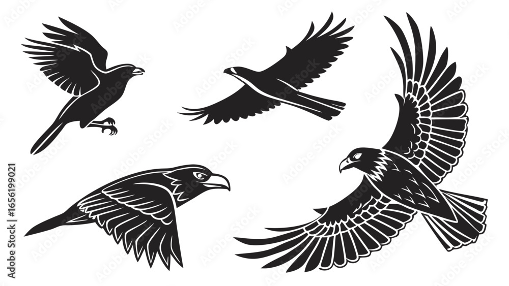 Obraz premium Blank Square SVG Vector Design Simple Shape for Graphic Use