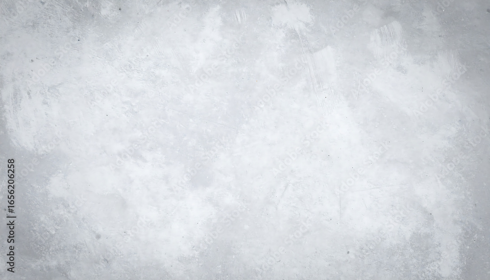 Fototapeta premium Light Gray Concrete Texture: Subtle, Minimalist, Clean, Modern Background for Design Projects and Presentations.