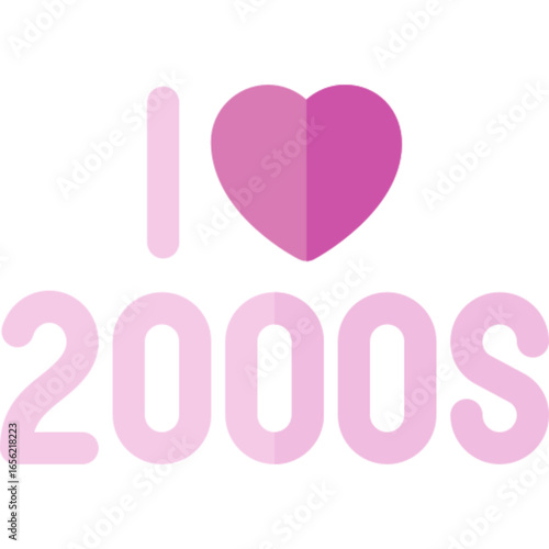 Y2K Retro Technology Aesthetic