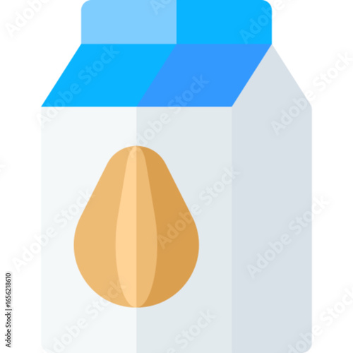 Homemade Almond Milk