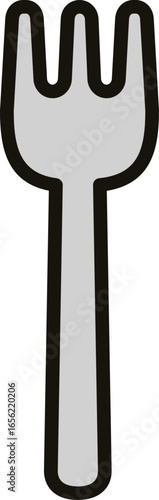 포크