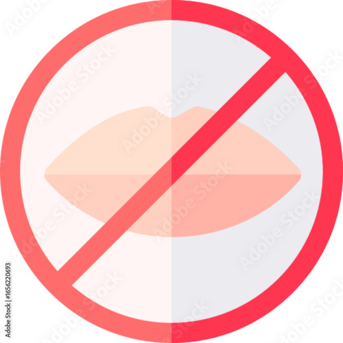 Content Censorship Block