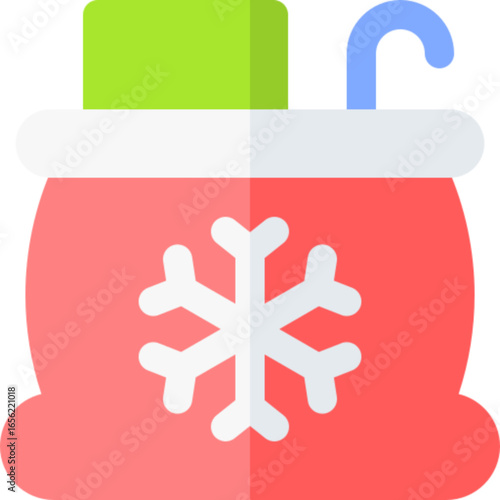 Christmas Gift Bag