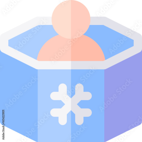 Cold Therapy Treatment