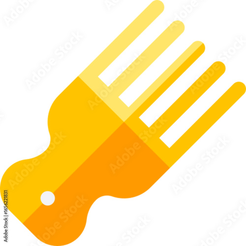 Comb Hair Tool